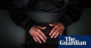 UK Faces Unprecedented Rise In Cyberattacks