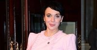 Amanda Abbington moving on from ‘one of the hardest years of my entire life’