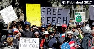 Conservative Attacks On Free Speech Transforming Academia