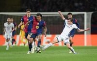 Le Barça  | Goal.com Français