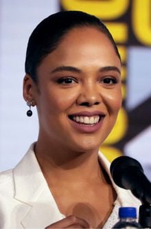 Tessa Thompson