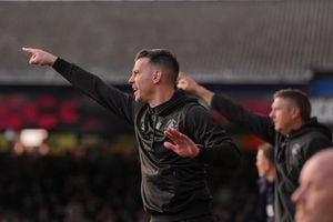 Luton Town Faces Crucial Match Against West Brom
