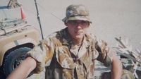 'Thousands of servicemen suffering over ear plugs'