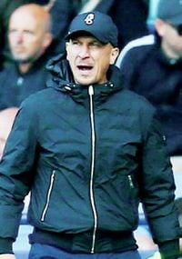 ‘WE CAN’T AFFORD TO TAKE OXFORD LIGHTLY’ - The League Paper