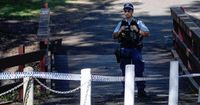Savage kidnapping leaves mother dead and child in coma