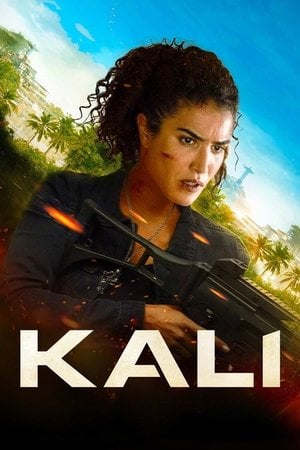 KALI, l'ange de la vengeance