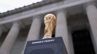 World Cup Draw 2026: How to watch, start time, format and more to know
