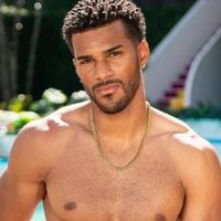 Love Island USA's Jeremiah Reacts to New Theory on Why Boys Voted Him Off