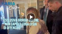 Meloni legge il Manifesto di Ventotene alla Camera, caos in aula: le sue prime dichiarazioni