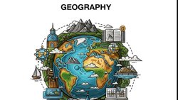 Coğrafya Nedir?
