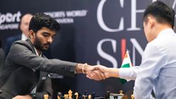 2024 DÜNYA SATRANÇ ŞAMPİYONASI