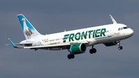 Frontier Airlines mocks Southwest by offering 