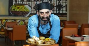 Kashmiri Pandits Seek Healing Through Return And Food