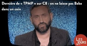 C8's TPMP Ends With Record-Breaking Finale