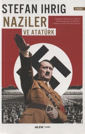 Naziler ve Atatürk