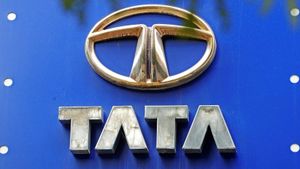 Tata Motors Shares Rebound After Q3 Earnings Drop