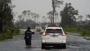 Hurricane Season Brings Urgency For Preparedness And Insurance