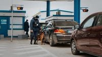 Au făcut cale întoarsă la frontieră. Câți cetățeni străini au primit refuz de intrare în R. Moldova, în ultimele 24 de ore