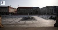 Berlin streitet über den neu gestalteten Gendarmenmarkt