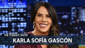 Controversy Erupts Over Karla Sofía Gascón’s Oscar Nomination