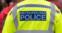 Man, 37, arrested after Jewish premises targeted in anti-Semitic attack