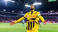 Opinion: Borussia Dortmund’s Cup Kit is a metaphor for this season