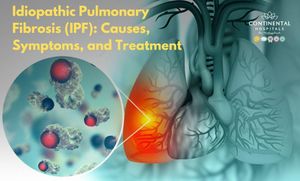 New Insights Into FOXN3 Phosphorylation Unravel Pulmonary Fibrosis Mechanisms