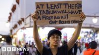 What's behind Morocco's 'Gen Z protests'?