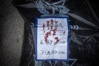 Palestinian men, UNRWA workers using aid to sexually exploit Gazan women