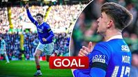 Rangers run riot as Mikey Moore snatches their third!
