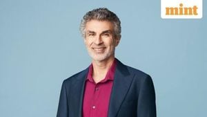 AI Pioneer Yoshua Bengio Issues Dire Warning