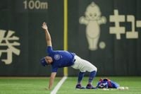 Shota Imanaga's Opening Day Start Leads 5 Positive Takeaways from Tokyo Series -