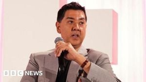 US Judge Blocks Trump Move To Deport Imran Ahmed