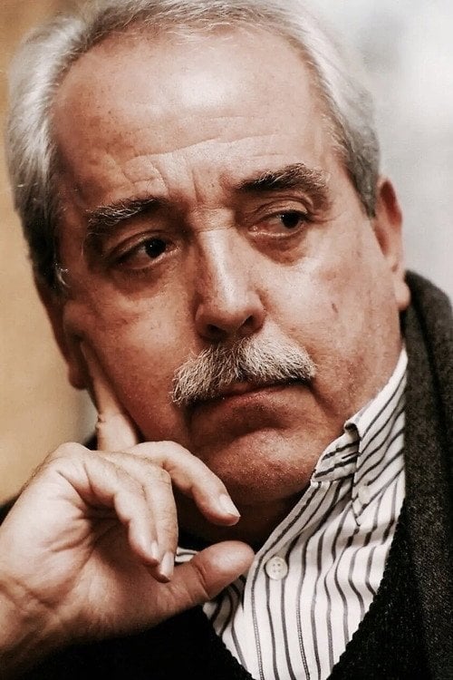 Antonio Giménez Rico