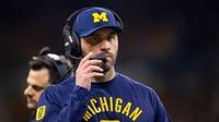 Feds indict ex-Michigan football coach Matt Weiss: He hacked computers to spy on women