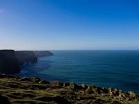 Scientists Find Fresh Water Reserves Under the Ocean Floor