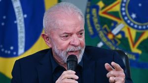 President Lula Leaves Hospital After Successful Surgery