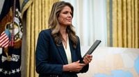 Trump aide takes over as US attorney in Virginia to replace prosecutor fired for not charging political opponent | CNN Politics