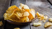 Produktrückruf im März 2025: Verletzungsgefahr durch Holzstückchen - diese Chips werden zurückgerufen