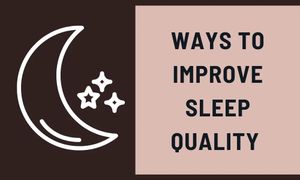 Unlock Better Sleep Through Exercise And Routine