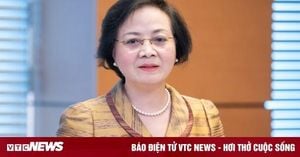 Vietnam Proposes Major Overhaul Of Provincial Administrative Units