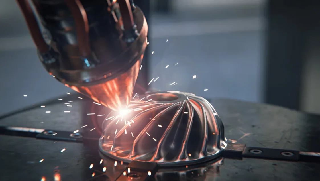 Eklemeli İmalat Nedir?