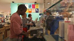 Government Shutdown Halts Key Jobs Report Release