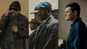 One Battle After Another Dominates 2026 BAFTA Awards