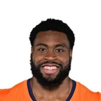 Audric Estime finds the end zone in strong performance - Audric Estime News