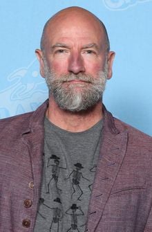 Graham McTavish