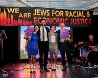 Mamdani’s victory is a watershed for Jewish progressives. For the mainstream, it’s wait-and-see.