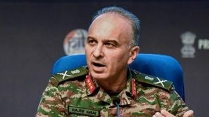 India Strikes Back After Pahalgam Attack With Deadly Force