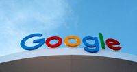 Google to appeal against part of US court's decision in monopoly case