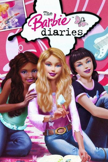 Barbie'nin Günlüğü